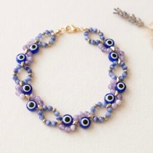Tides of Protection Bracelet