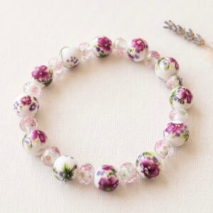Secret Garden Bracelet